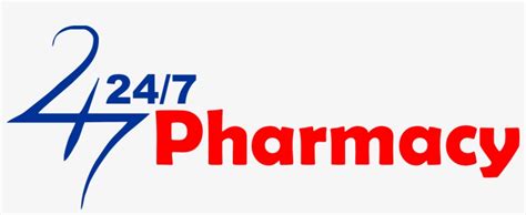 24/7 Drugstore Near Me