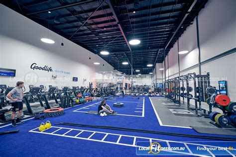 24/7 Gyms Near Me