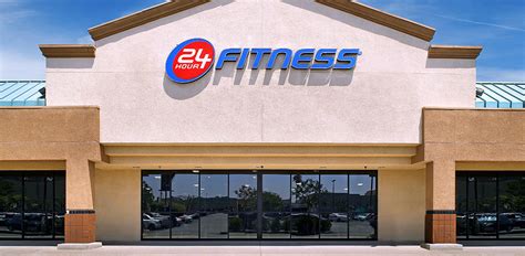 24 fitness near me options