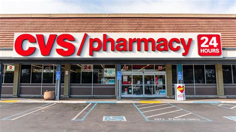 24-Hour CVS Pharmacy Locations