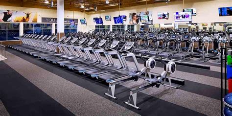 24 hour fitness age groups