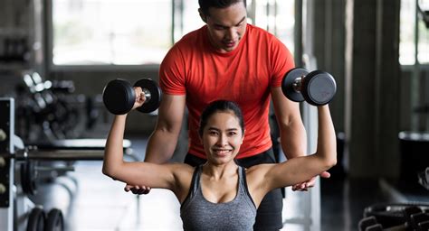 24 Hour Fitness Personal Training