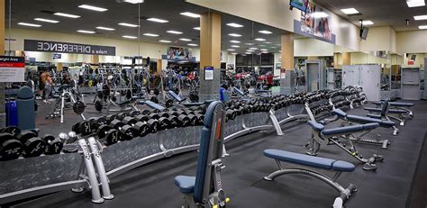 24-hour gym conclusion