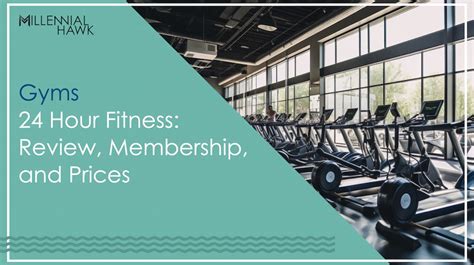24 hour gym membership options