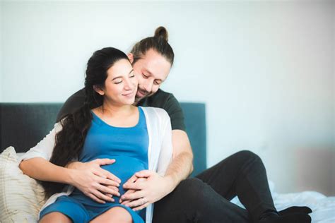 Staying healthy during the 3rd trimester
