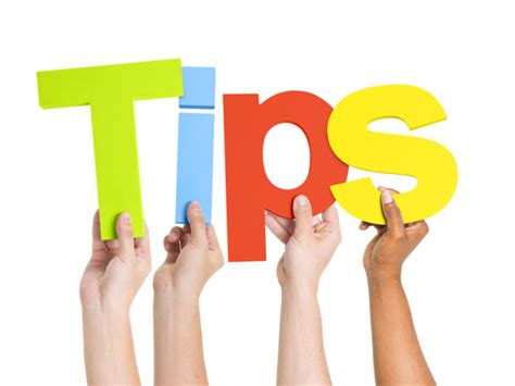 5 Easy Sign On Tips