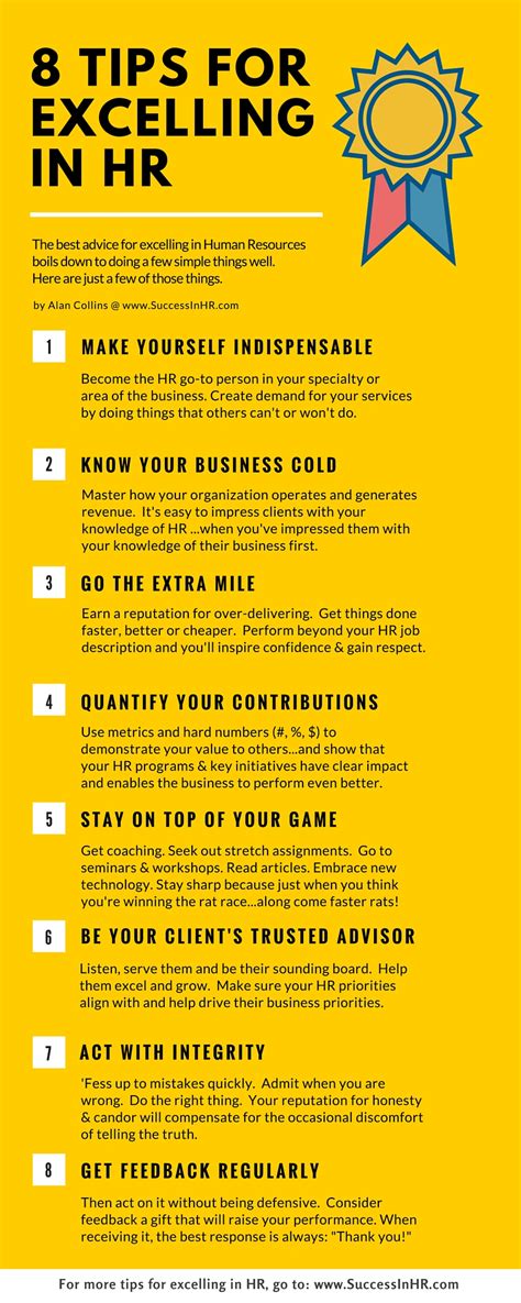 5 KP Myhr Tips for Employees
