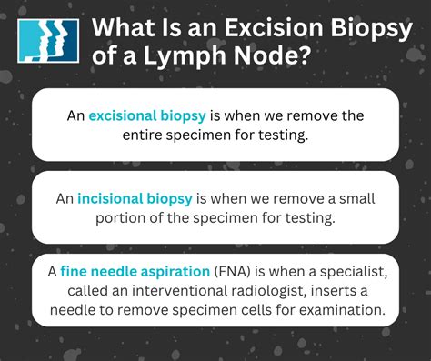 5 Lymph Node Biopsy Tips