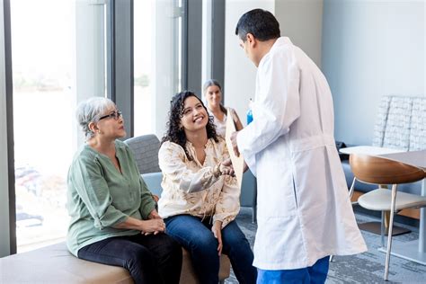 5 Tips for Finding a Family Practice Near You