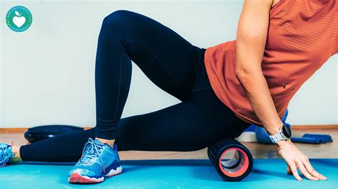 5 Ways To Ease Muscle Pain