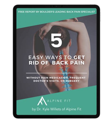 5 Ways to Ease Arch Pain