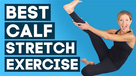 5 Ways to Ease Calf Discomfort