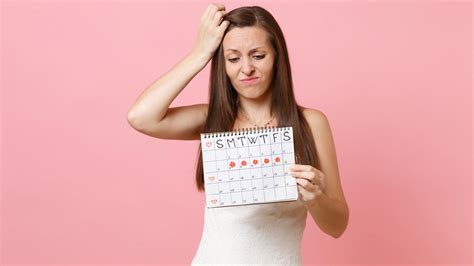 5 Ways to Manage Irregular Menses