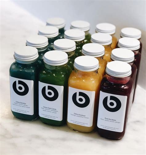 5 best juicery near me