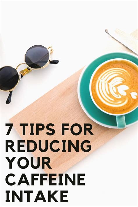 5 Caffeine Tips