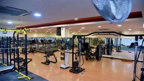 5 new gyms to consider