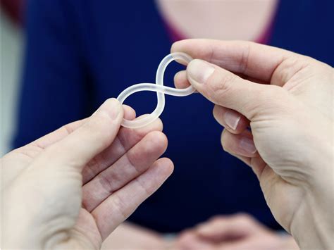 5 ways birth control ring