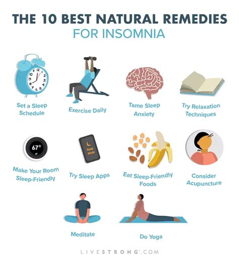5 ways lunesta helps sleep