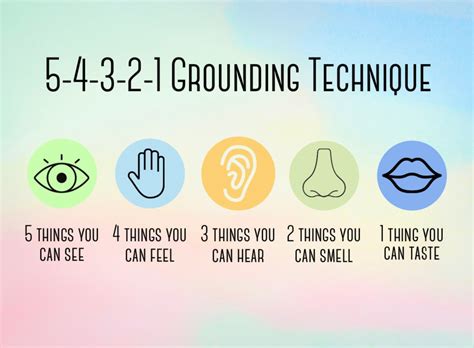 5 Ways to Find Relief