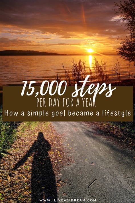 7 Ways to Reach 15,000 Steps per Day