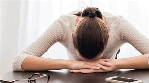 7 Ways to Beat Fatigue