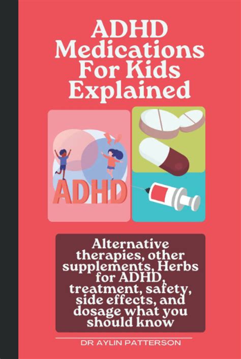 ADHD Medication For Kids