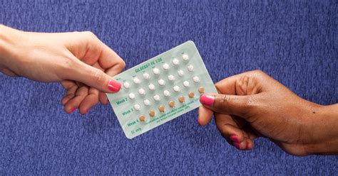 Accessing Birth Control