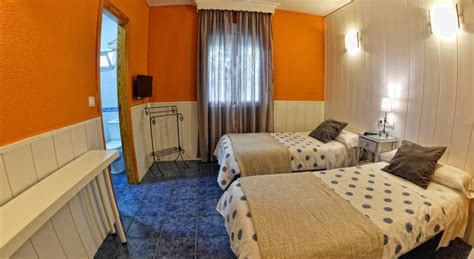 Accommodations