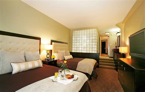 Accommodations and Dining