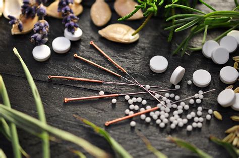 Acupuncture and Modern Medicine