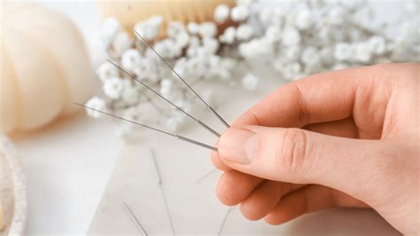 Acupuncture for Overall Health and Wellness