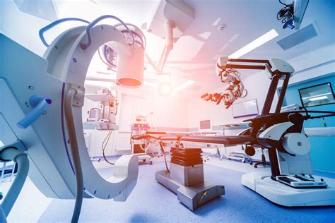 Advanced Medical Technologies