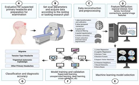 Advances In MRI Of The Head Technology