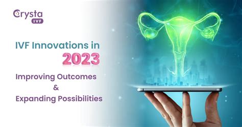 Advances and Innovations in IVF