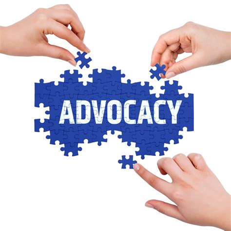 Advocacy and Support