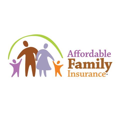 Affordable Family Insurance Plans Options