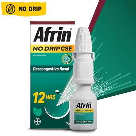 Afrin Nasal Spray