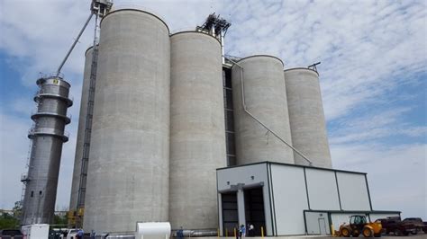 Agricultural Heritage of Marysville