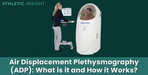 Air Displacement Plethysmography