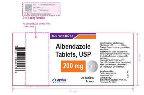 Albendazole Future Directions