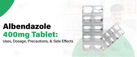 Albendazole Precautions