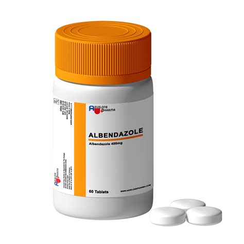 Albendazole Treatment