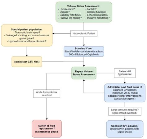 Albumin Infusions and Their Role in Treating Hypoalbuminemia