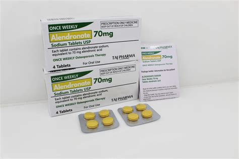 Alendronate Introduction