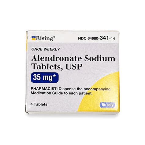 Alendronate Sodium Introduction