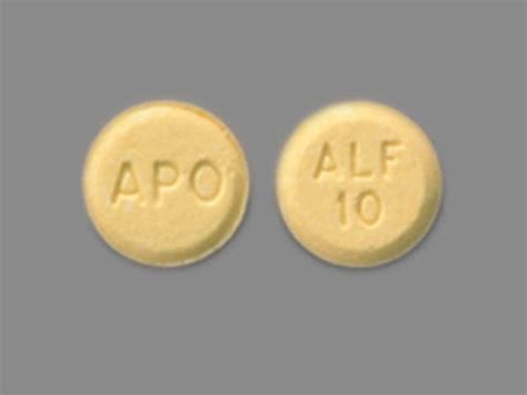 Alfuzosin 10mg Working Mechanism