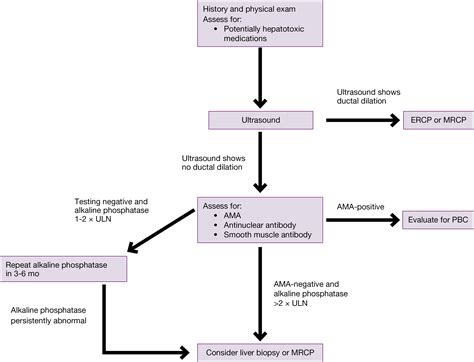 Alkaline Phosphatase Management
