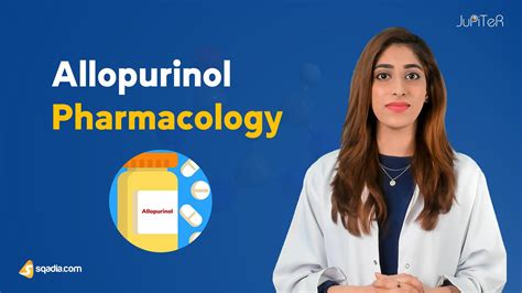 Allopurinol Introduction