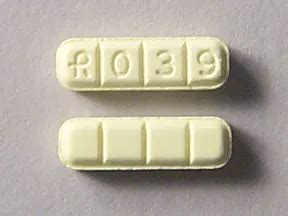 Alprazolam 2mg Tablet Information