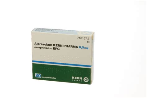 Alprazolam SEO